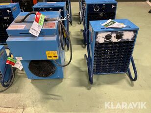 Radiateur industriel El-Björn VF9B, TF3EL, VF21A à vendre - Image 12 | Machineryline TD Radiateur industriel El-Björn VF9B, TF3EL, VF21A | Image 12 - Machineryline