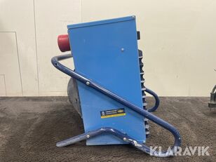 El-Bj&ouml;rn VF9B, VF21A industriell v&auml;rmare