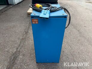 тепловая пушка Ellego TVS 48/80
