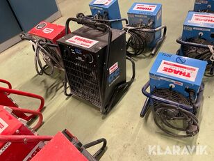 Купить тепловую пушку Fläktar 10st El-björn, Frico, A-C - Изображение 10 | Machineryline UZ Тепловая пушка Fläktar 10st El-björn, Frico, A-C | Изображение 10 - Machineryline