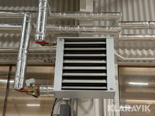 Frico 550x540mm industrial heater