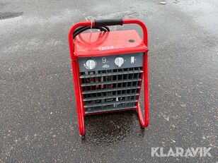 Frico 9 kW industrial heater