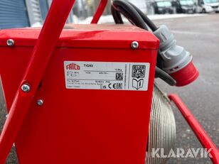 Frico 9 kW industrial heater for sale - Image 5 | Machineryline PH Frico 9 kW industrial heater | Image 5 - Machineryline