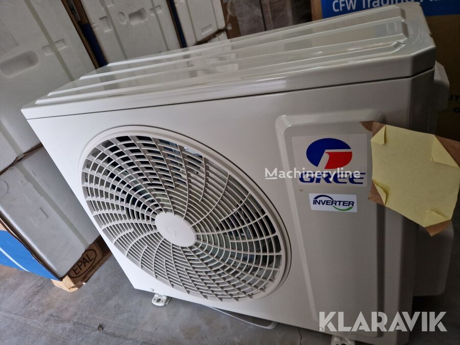 Gree AC 50-A/W industrial heater - Machineryline