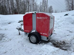 Eladó HeatWork HW MY35 ipari hőlégfúvó - Kép 10 | Machineryline HU HeatWork HW MY35 ipari hőlégfúvó | Kép 10 - Machineryline