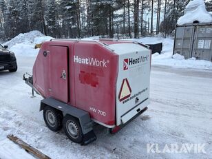 HeatWork HW700 industrial heater