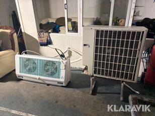 тепловая пушка Hitec SHA 53 N 50