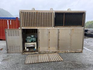 Index Index-Cool Marine & Industry PTE LTD MPC(F)-90 varmekanon