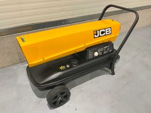 pemanas industri JCB SH215D