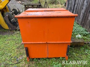 JM System JM 30R/800 4800 industrial heater