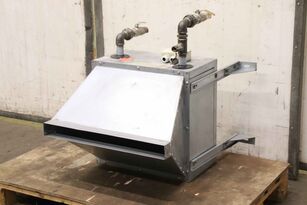 Kampmann Tip 5000 2-Stufen 157000573036 Bauheizer