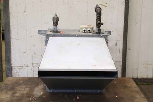 Kampmann Tip 5000 2-Stufen 157000573036 Bauheizer