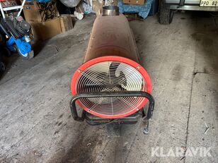 Kongskilde KAI 125 HC industrial heater for sale - Image 4 | Machineryline TH Kongskilde KAI 125 HC industrial heater | Image 4 - Machineryline
