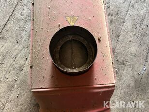 Kongskilde KAI 125 HC industrial heater for sale - Image 10 | Machineryline TH Kongskilde KAI 125 HC industrial heater | Image 10 - Machineryline