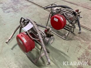 aeroterma industriala LK RSK 2418464