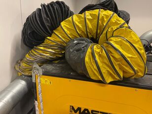 тепловая пушка Master BV 471S