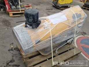 radiateur industriel Master BV170E