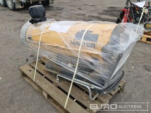 radiateur industriel Master BV170E