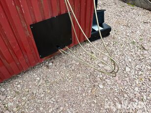 Купить тепловую пушку Mekano Arimax 380 BIO - Изображение 16 | Machineryline MD Тепловая пушка Mekano Arimax 380 BIO | Изображение 16 - Machineryline