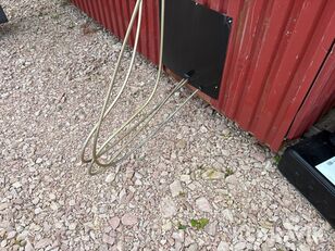 Купить тепловую пушку Mekano Arimax 380 BIO - Изображение 17 | Machineryline MD Тепловая пушка Mekano Arimax 380 BIO | Изображение 17 - Machineryline