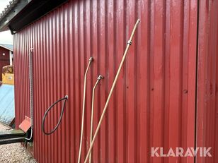 Купить тепловую пушку Mekano Arimax 380 BIO - Изображение 18 | Machineryline MD Тепловая пушка Mekano Arimax 380 BIO | Изображение 18 - Machineryline