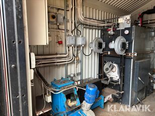 Купить тепловую пушку Mekano Arimax 380 BIO - Изображение 22 | Machineryline MD Тепловая пушка Mekano Arimax 380 BIO | Изображение 22 - Machineryline