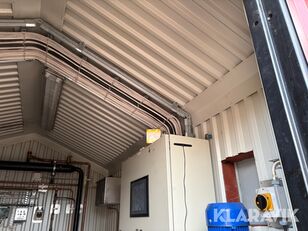 Купить тепловую пушку Mekano Arimax 380 BIO - Изображение 26 | Machineryline MD Тепловая пушка Mekano Arimax 380 BIO | Изображение 26 - Machineryline