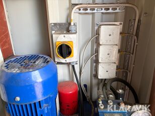 Купить тепловую пушку Mekano Arimax 380 BIO - Изображение 29 | Machineryline MD Тепловая пушка Mekano Arimax 380 BIO | Изображение 29 - Machineryline