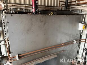 Купить тепловую пушку Mekano Arimax 380 BIO - Изображение 43 | Machineryline MD Тепловая пушка Mekano Arimax 380 BIO | Изображение 43 - Machineryline