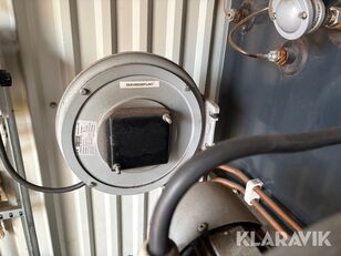 Купить тепловую пушку Mekano Arimax 380 BIO - Изображение 47 | Machineryline MD Тепловая пушка Mekano Arimax 380 BIO | Изображение 47 - Machineryline