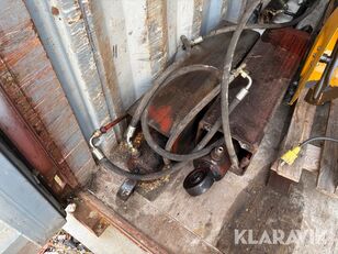 Купить тепловую пушку Mekano Arimax 380 BIO - Изображение 62 | Machineryline MD Тепловая пушка Mekano Arimax 380 BIO | Изображение 62 - Machineryline