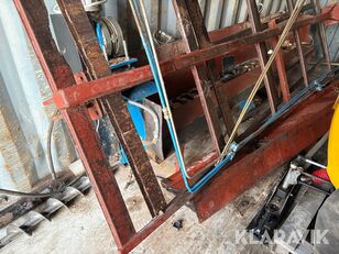 Купить тепловую пушку Mekano Arimax 380 BIO - Изображение 66 | Machineryline MD Тепловая пушка Mekano Arimax 380 BIO | Изображение 66 - Machineryline