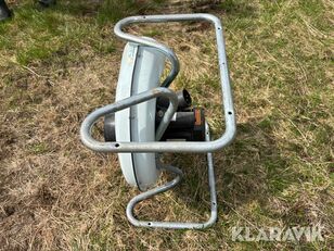 بيع سخان صناعي Nederman Punktutsug/fläkt Nederman - صورة 5 | Machineryline LY سخان صناعي Nederman Punktutsug/fläkt Nederman | صورة 5 - Machineryline