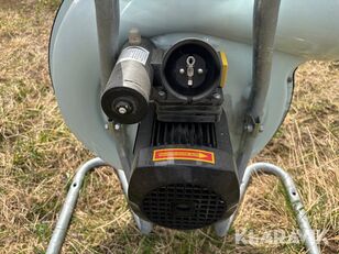 بيع سخان صناعي Nederman Punktutsug/fläkt Nederman - صورة 6 | Machineryline LY سخان صناعي Nederman Punktutsug/fläkt Nederman | صورة 6 - Machineryline