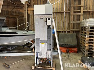 Nibe F370 CU 3X400V industrial heater