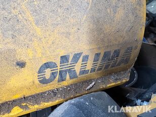 Oklima Dieselkanon Oklima industrial heater
