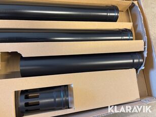 Venta de Pelletskamin calefactor industrial - Imagen 6 | Machineryline AR Pelletskamin calefactor industrial | Imagen 6 - Machineryline