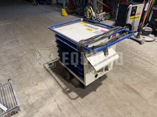 Polartherm WH50 industrial heater