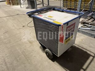 Polartherm WH50 industrial heater