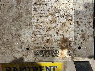 Купить тепловую пушку Polartherm WH80-4 hot water heater, 230V - Изображение 9 | Machineryline EE Тепловая пушка Polartherm WH80-4 hot water heater, 230V | Изображение 9 - Machineryline