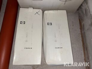 Primus Gasolvärmare Primus 6st industriell värmare