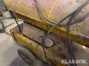 Radiateur industriel ROBOT T 30 à vendre - Image 16 | Machineryline CI Radiateur industriel ROBOT T 30 | Image 16 - Machineryline