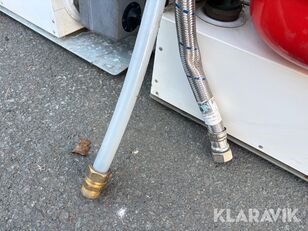 Relek 9000 W industrial heater for sale - Image 14 | Machineryline PK Relek 9000 W industrial heater | Image 14 - Machineryline