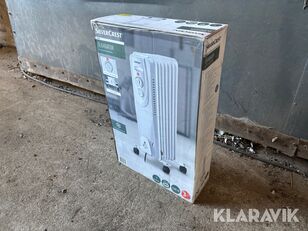 тепловая пушка SilverCrest Basic