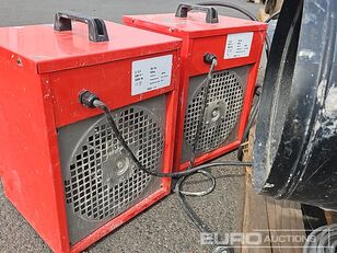 بيع سخان صناعي Space Heaters, Electrical Extension Boxes - صورة 14 | Machineryline KW سخان صناعي Space Heaters, Electrical Extension Boxes | صورة 14 - Machineryline