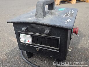 بيع سخان صناعي Space Heaters, Electrical Extension Boxes - صورة 15 | Machineryline KW سخان صناعي Space Heaters, Electrical Extension Boxes | صورة 15 - Machineryline