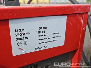 بيع سخان صناعي Space Heaters, Electrical Extension Boxes - صورة 26 | Machineryline KW سخان صناعي Space Heaters, Electrical Extension Boxes | صورة 26 - Machineryline