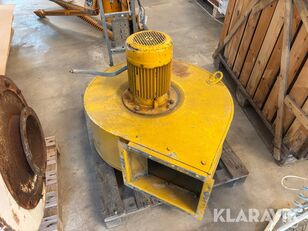 Sp&aring;nfl&auml;kt 3 st industrial heater