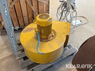 Sp&aring;nfl&auml;kt 3 st industrial heater