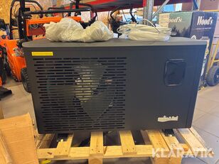 aquecedor industrial Swim & Fun 1401